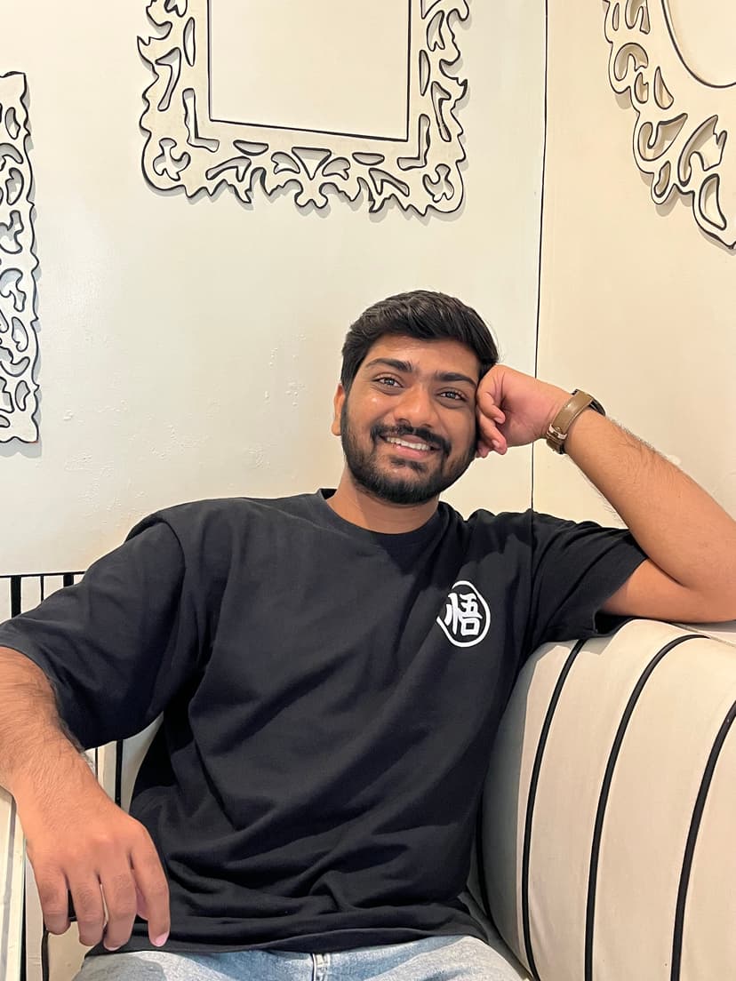Pranav Gaikwad